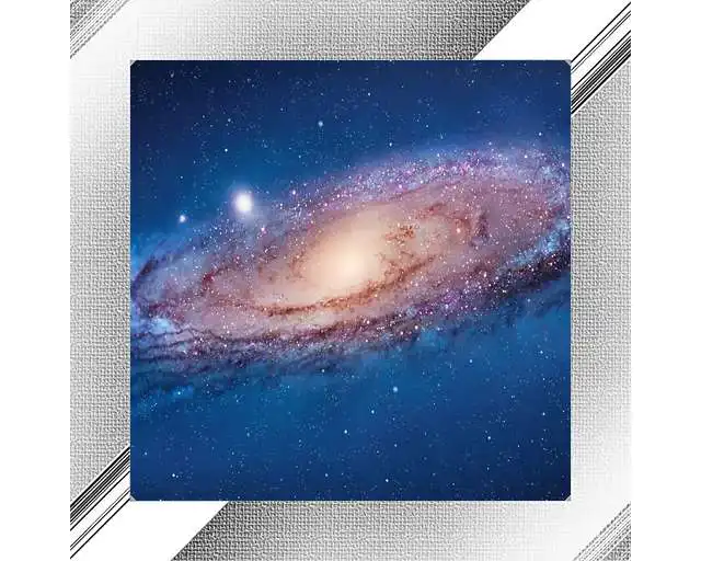 Free play online Space Photo Frames APK