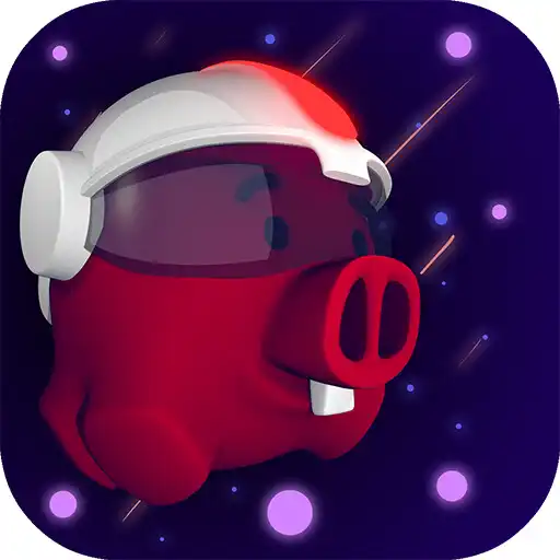 Play Space Piggy APK