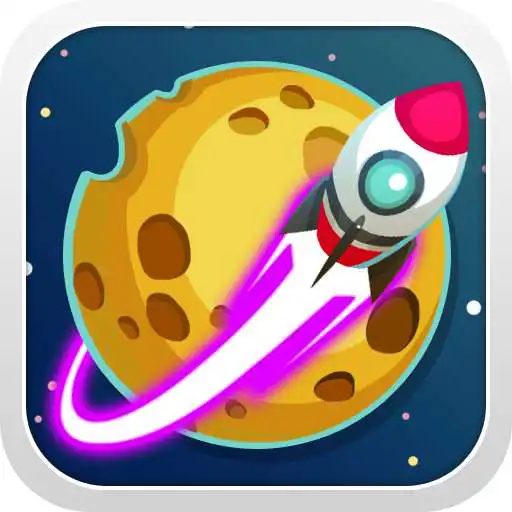 Free play online Space Rocket - Star World APK