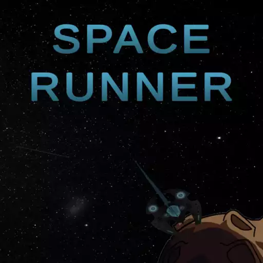 Play Space Runner APK