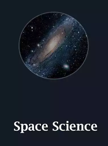 Play Space science guide  and enjoy Space science guide with UptoPlay