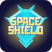 Free play online Space Shield: Mothership Defender Origami Battle APK