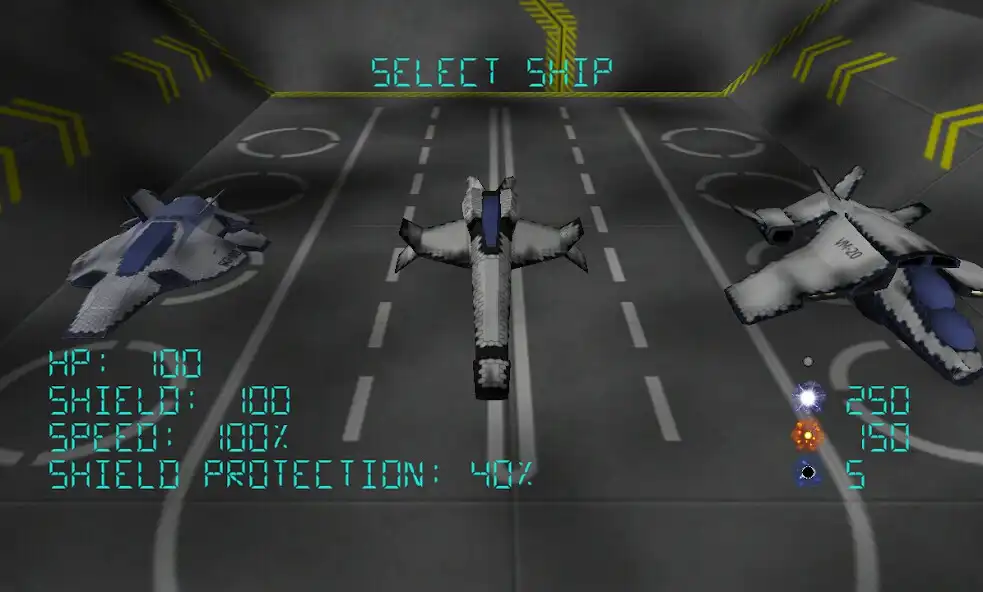 Play Spaceship Intruders  and enjoy Spaceship Intruders with UptoPlay