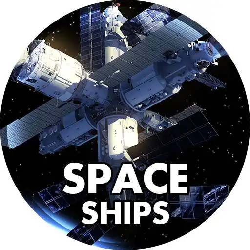 Free play online Spaceships Wallpapers 4K  APK