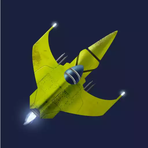 Free play online Space Shooter APK