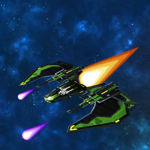 Play Space Shooter - Xwing APK