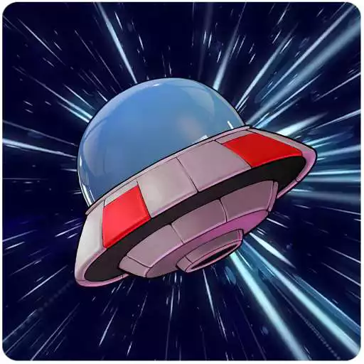 Free play online Space Surfer APK