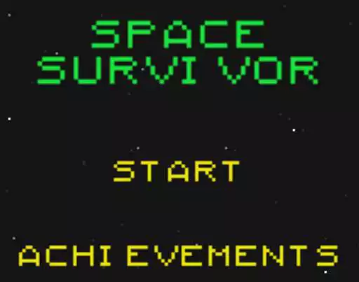 Play Space Survivor  and enjoy Space Survivor with UptoPlay