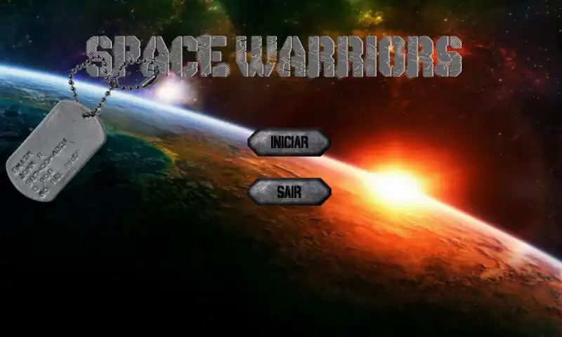 Play Space Warriors  and enjoy Space Warriors with UptoPlay