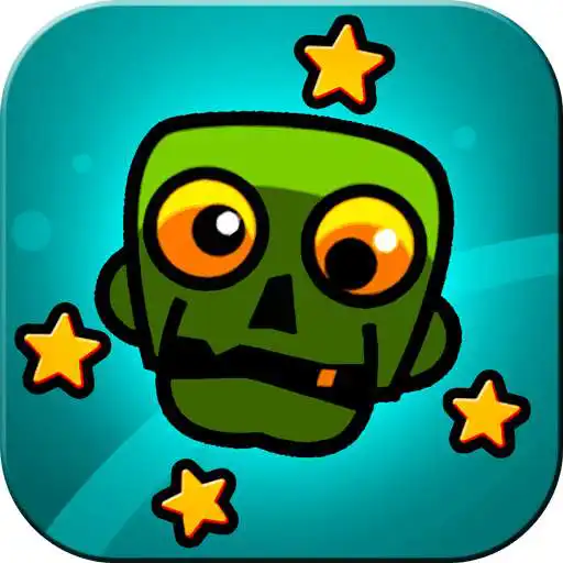 Free play online Space Zombie Slasher  APK