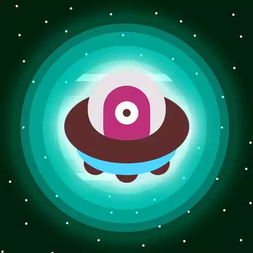 Free play online Spacy Alien APK