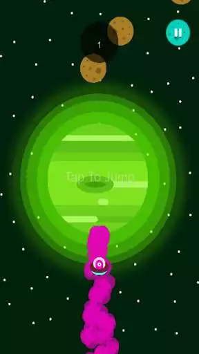 Play Spacy Alien