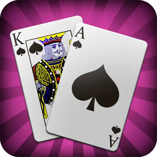 Play Spades - Offline Card Games APK