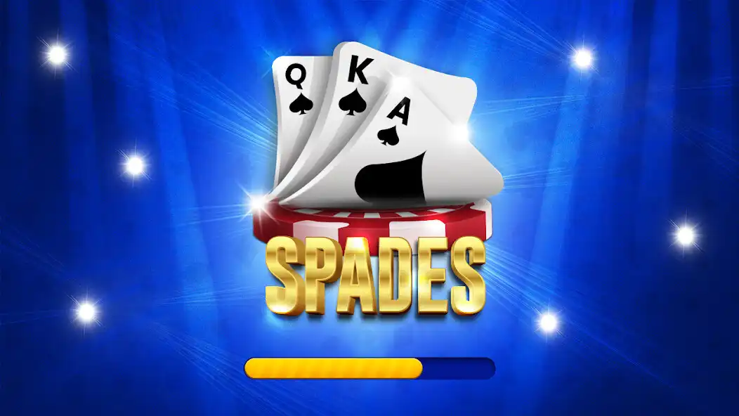 Play Spades Offline  and enjoy Spades Offline with UptoPlay