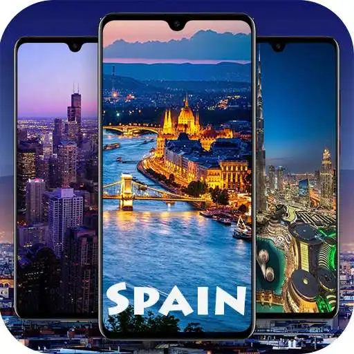 Play Spain HD Wallpapers / Spain Wallpapers APK