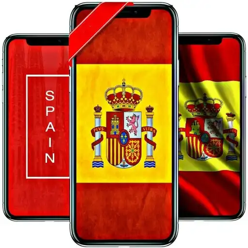 Play spain wallpaper hd 4k APK