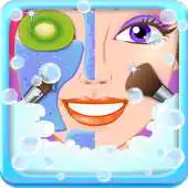 Free play online Spa Makeup Princess APK