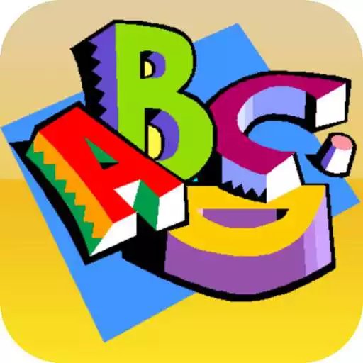 Free play online Spanish Alphabet for Children  APK