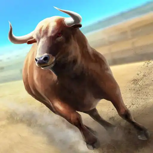 Play Spanish Bull Fight 3D - Runner With Animals APK