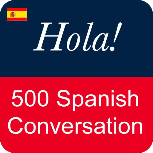 Play Spanish conversation APK