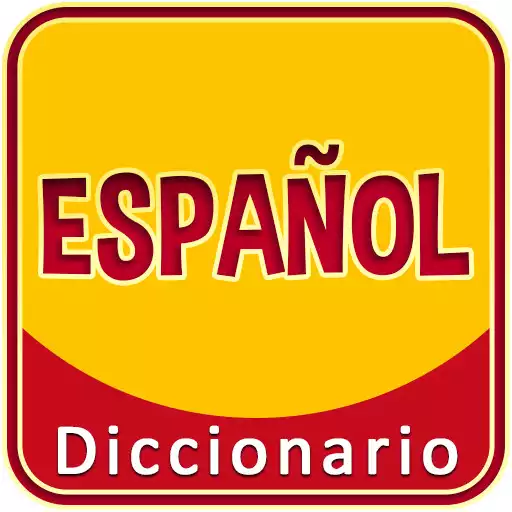 Free play online Spanish Dictionary  APK