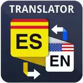 Free play online Spanish - English Translator  Dictionary APK