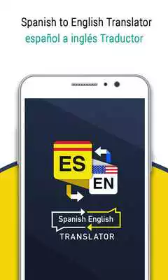 Play Spanish - English Translator  Dictionary