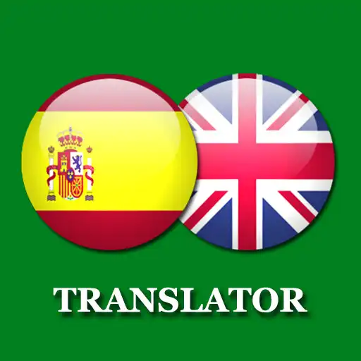 Play Spanish - English Translator (Free) APK