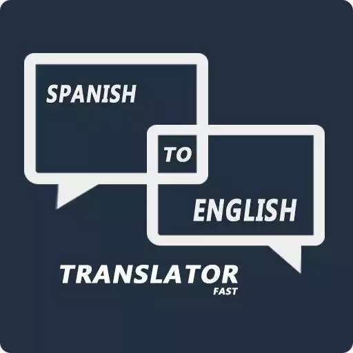 Play Spanish English Translator APK