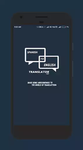 Play Spanish English Translator  and enjoy Spanish English Translator with UptoPlay