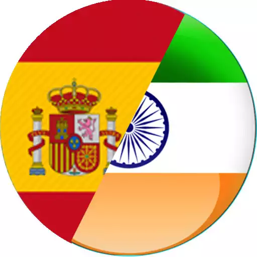 Free play online Spanish - Hindi Translator APK