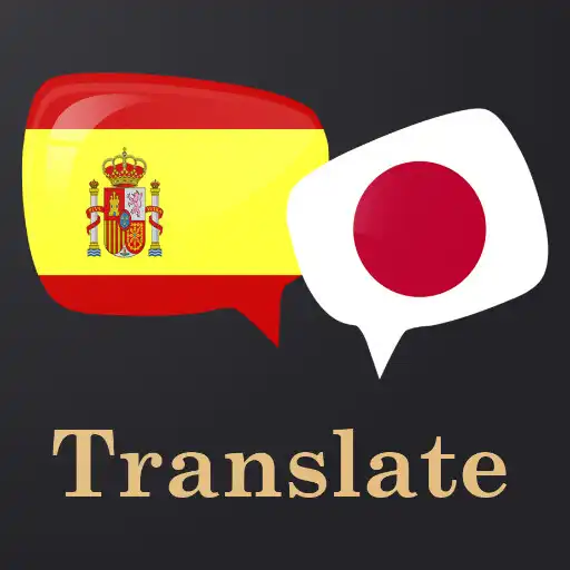 Play Spanish - Japanese Translator APK