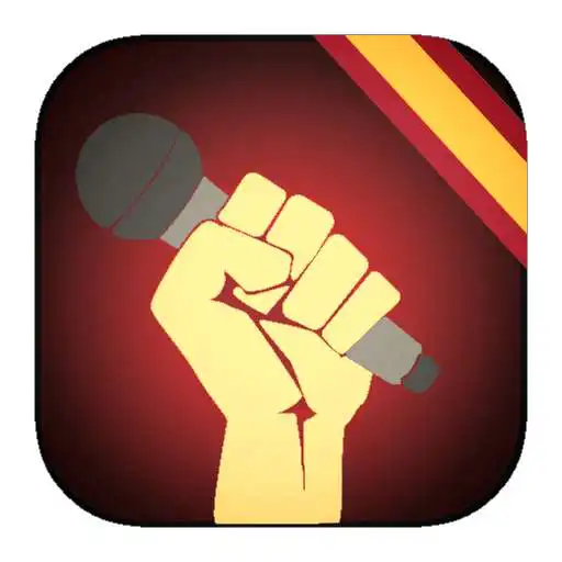 Run free android online Spanish Karaoke APK