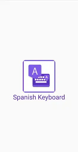 Play Spanish Keyboard : Easy Spanish Typing  and enjoy Spanish Keyboard : Easy Spanish Typing with UptoPlay