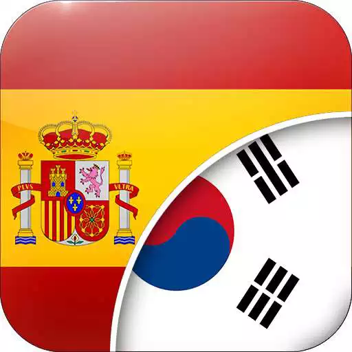 Play Spanish - Korean Translator APK