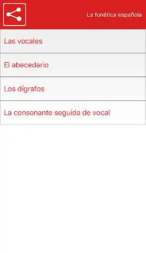 Play Spanish pronunciation. Audio