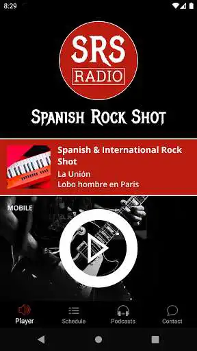 Play Spanish Rock Shot  and enjoy Spanish Rock Shot with UptoPlay