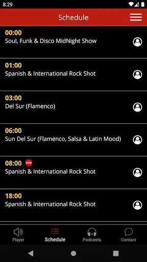 Play Spanish Rock Shot as an online game Spanish Rock Shot with UptoPlay