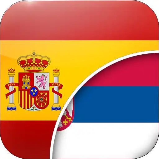 Play Spanish-Serbian Translator APK