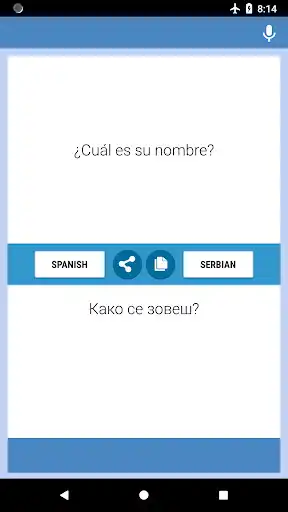 Play Spanish-Serbian Translator  and enjoy Spanish-Serbian Translator with UptoPlay