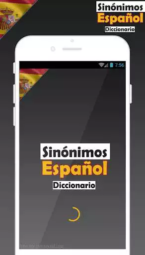 Play Spanish Synonym Dictionary  and enjoy Spanish Synonym Dictionary with UptoPlay