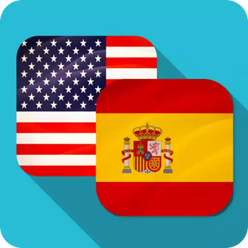 Free play online SPANISH TRANSLATOR APK