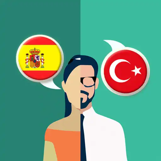 Play Spanish - Turkish Translator APK