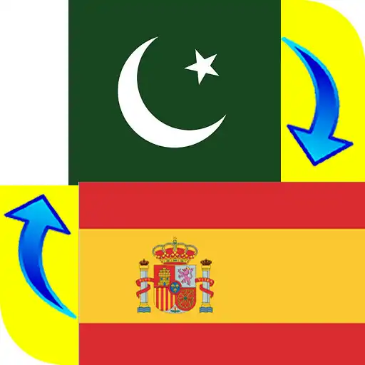 Play Spanish - Urdu Translator APK