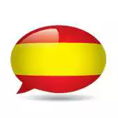 Free play online Spanish Word a Day Widget APK