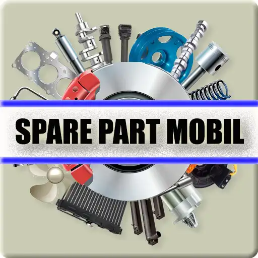 Free play online Spare Part Mobil APK