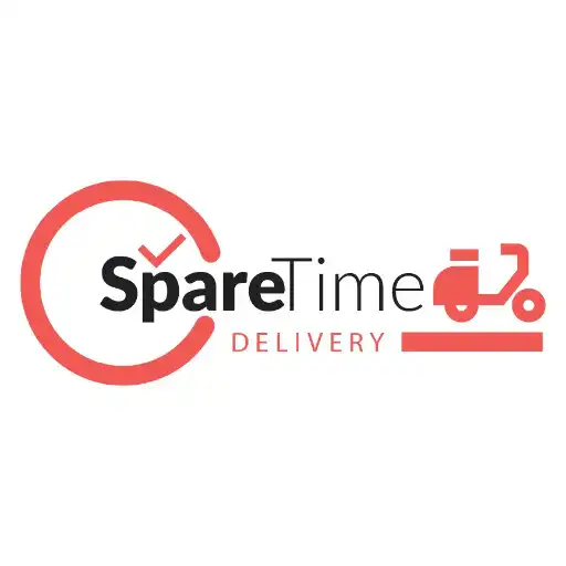 Play Sparetime Delivery APK