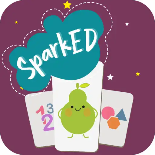 Play SparkEd-Learn Urdu Vocabulary APK