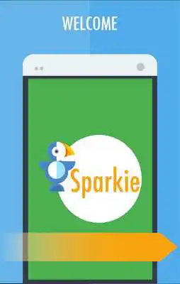 Play Sparkie