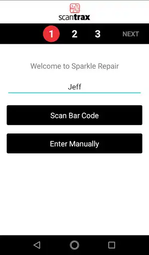 Play Sparkle Repair  and enjoy Sparkle Repair with UptoPlay